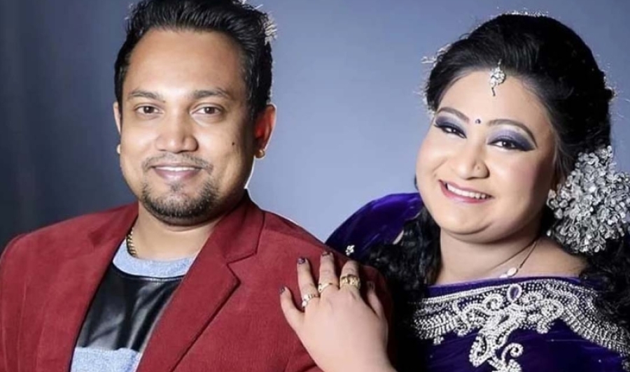 স্বামীসহ যুব মহিলা লীগের বহিষ্কৃত নেত্রী পাপিয়ার ৩ বছরের কারাদণ্ড